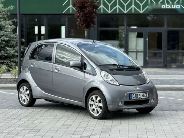 Авто Mitsubishi I-Miev 2013 № 7794030