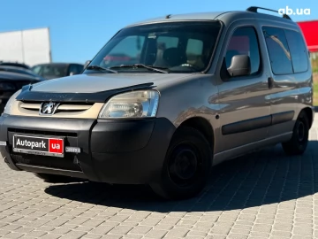 Авто Peugeot Partner 2012 № 7794034