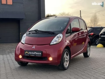 Авто Mitsubishi I-Miev 2013 № 7794035