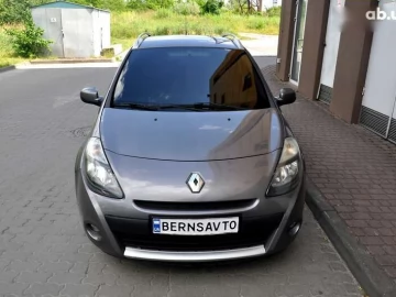 Авто Renault Clio 2011 № 7794037