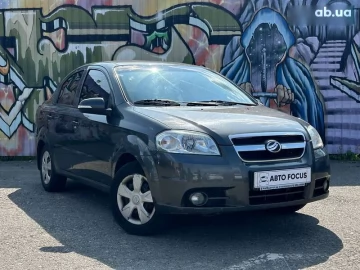 Авто ЗАЗ Vida 2014 № 7794039