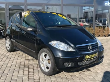 Авто Mercedes A-Класс 2005 № 7794042