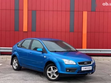 Авто Ford Focus 2005 № 7794045