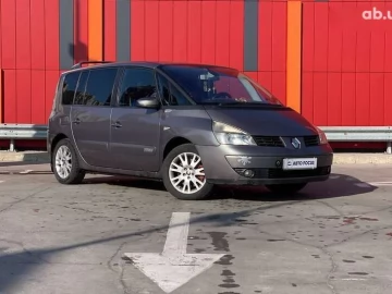 Авто Renault Espace 2005 № 7794063
