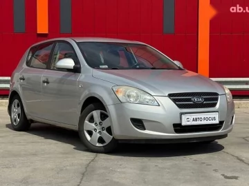 Авто KIA Ceed 2007 № 7794064
