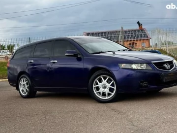Авто Honda Accord 2004 № 7794066