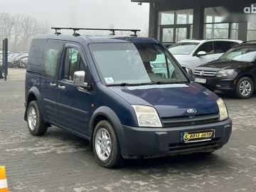 Авто Ford Transit Connect 2003 № 7794072
