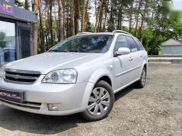 Авто Chevrolet Lacetti 2011 № 7794085