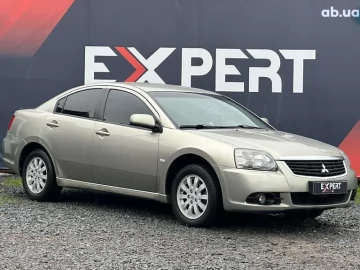 Авто Mitsubishi Galant 2009 № 7794086