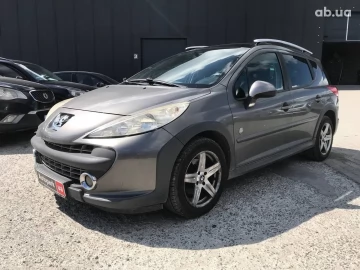 Авто Peugeot 207 2008 № 7794097