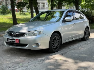 Авто Subaru Impreza 2011 № 7794100