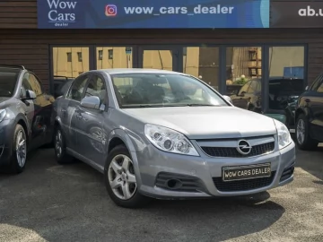 Авто Opel Vectra 2008 № 7794101