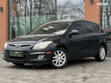 Авто Hyundai Elantra 2009 № 7794104