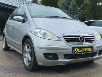 Авто Mercedes A-Класс 2008 № 7794114