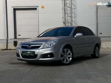 Авто Opel Vectra 2008 № 7794115