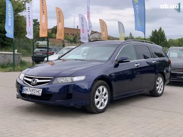 Авто Honda Accord 2006 № 7794117