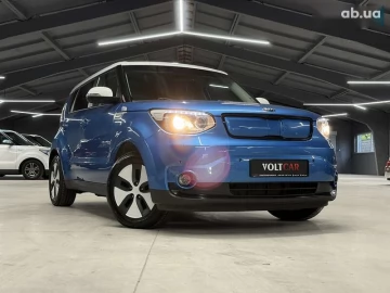 Авто KIA Soul 2015 № 7794118