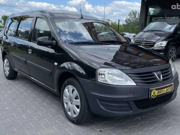 Авто Dacia Logan 2012 № 7794127