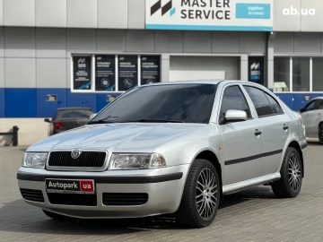 Авто Skoda Octavia 2000 № 7794131