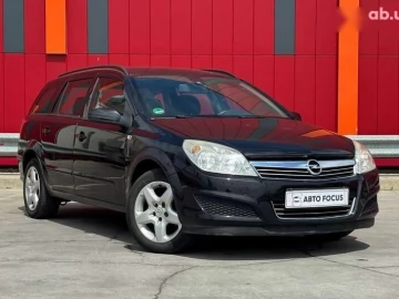 Авто Opel Astra 2007 № 7794133