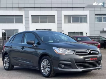 Авто Citroen C4 2012 № 7794134