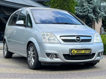 Авто Opel Meriva 2008 № 7794138