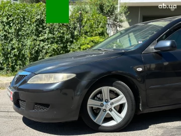 Авто Mazda 6 2007 № 7794139