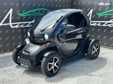 Авто Renault Twizy 2018 № 7794140