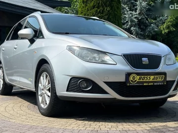 Авто SEAT Ibiza 2011 № 7794141