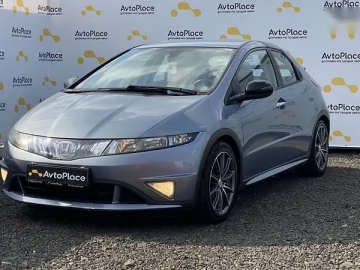 Авто Honda Civic 2007 № 7794143