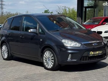 Авто Ford C-Max 2007 № 7794152