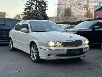 Авто Jaguar X-Type 2008 № 7794153