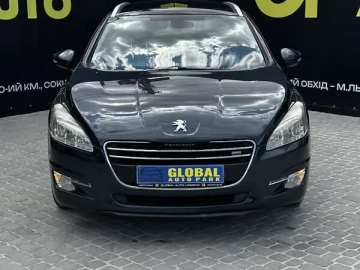 Авто Peugeot 508 2011 № 7794157