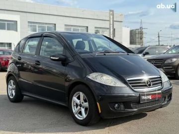 Авто Mercedes A-Класс 2006 № 7794161