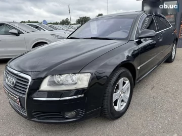 Авто Audi A8 2006 № 7794162