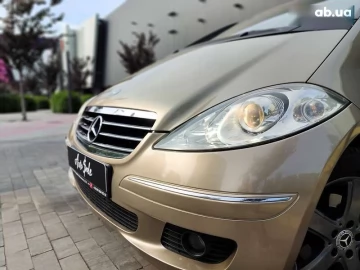 Авто Mercedes A-Класс 2007 № 7794163