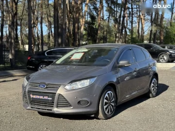 Авто Ford Focus 2014 № 7794169