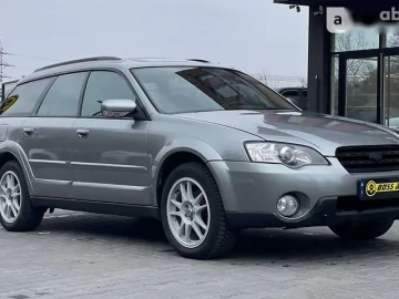 Авто Subaru Legacy Outback 2006 № 7794171
