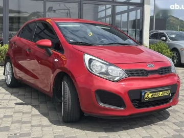 Авто KIA Rio 2011 № 7794176