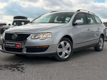 Авто Volkswagen Passat B6 2010 № 7794177