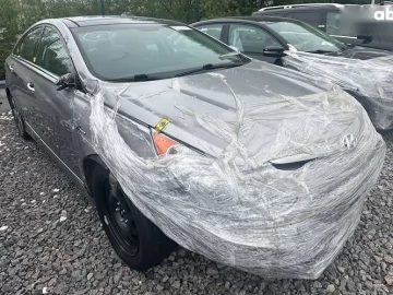 Авто Hyundai Sonata 2013 № 7794182