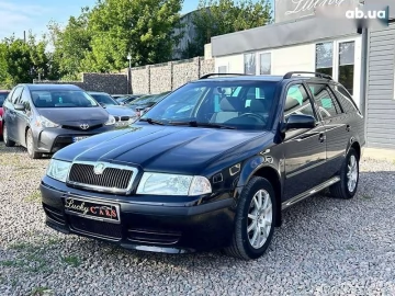 Авто Skoda Octavia 2008 № 7794184