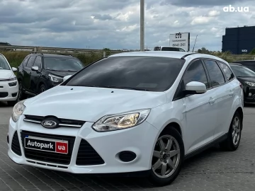 Авто Ford Focus 2012 № 7794186