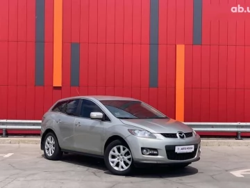 Авто Mazda Cx-7 2008 № 7794187