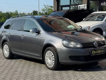 Авто Volkswagen Golf 2010 № 7794195