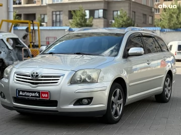 Авто Toyota Avensis 2006 № 7794198