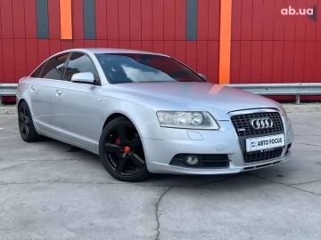 Авто Audi A6 2006 № 7794202
