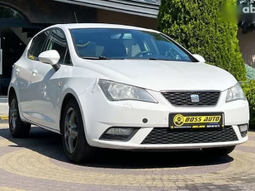 Авто SEAT Ibiza 2013 № 7794205