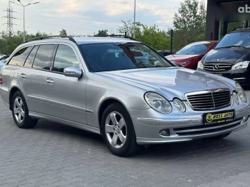 Авто Mercedes E-Класс 2005 № 7794460
