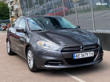 Авто Dodge Dart 2014 № 7794462